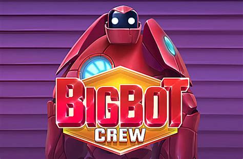 Play Bigbot Crew slot